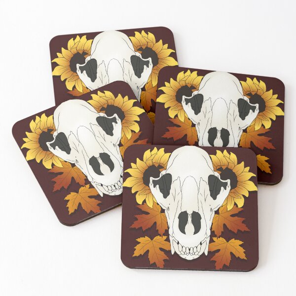 Item preview, Fall Spirit designed and sold by Britt Kinney.