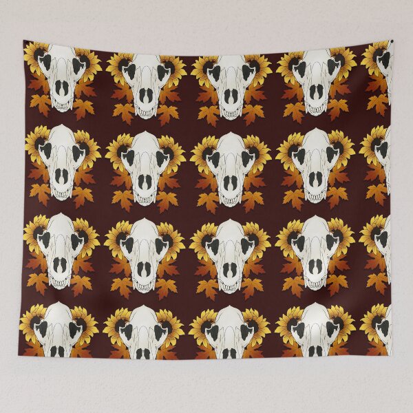 Item preview, Fall Spirit designed and sold by Britt Kinney.
