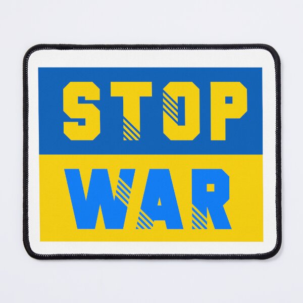 Item preview, Stop war designed and sold by MohamedEssam100.