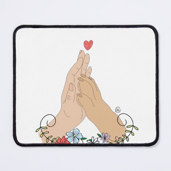 Item preview, dog love designed and sold by inadesiing.