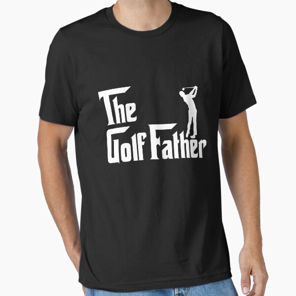 Item preview, The golf father designed and sold by David Uy.