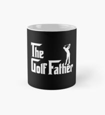 The golf father Mug