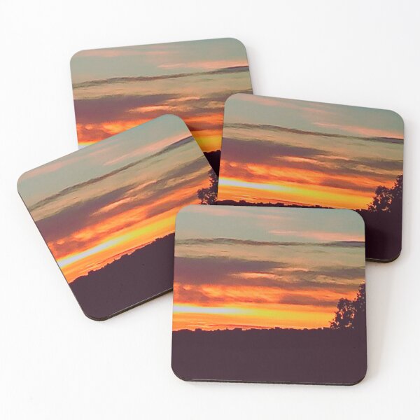 Item preview, Adorable Sunset view/Sunset Photography/Awesome natural view of sunset designed and sold by Reddiamond3 ⭐⭐⭐⭐⭐.