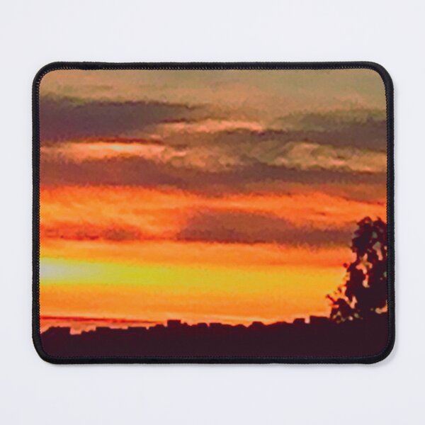 Item preview, Adorable Sunset view/Sunset Photography/Awesome natural view of sunset designed and sold by Reddiamond3 ⭐⭐⭐⭐⭐.