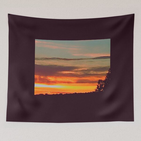 Item preview, Adorable Sunset view/Sunset Photography/Awesome natural view of sunset designed and sold by Reddiamond3 ⭐⭐⭐⭐⭐.