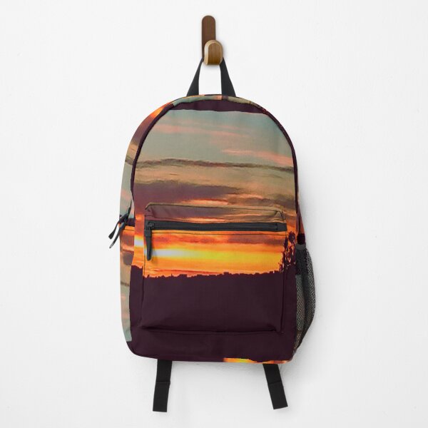 Item preview, Adorable Sunset view/Sunset Photography/Awesome natural view of sunset designed and sold by Reddiamond3 ⭐⭐⭐⭐⭐.