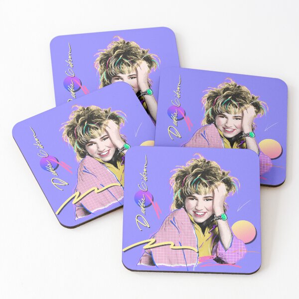 Item preview, DEBBIE G 80S STYLE COLORS ELECTRIC YOUTH designed and sold by DiscoDiscoMx.
