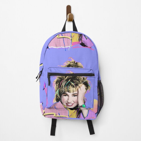Item preview, DEBBIE G 80S STYLE COLORS ELECTRIC YOUTH designed and sold by DiscoDiscoMx.