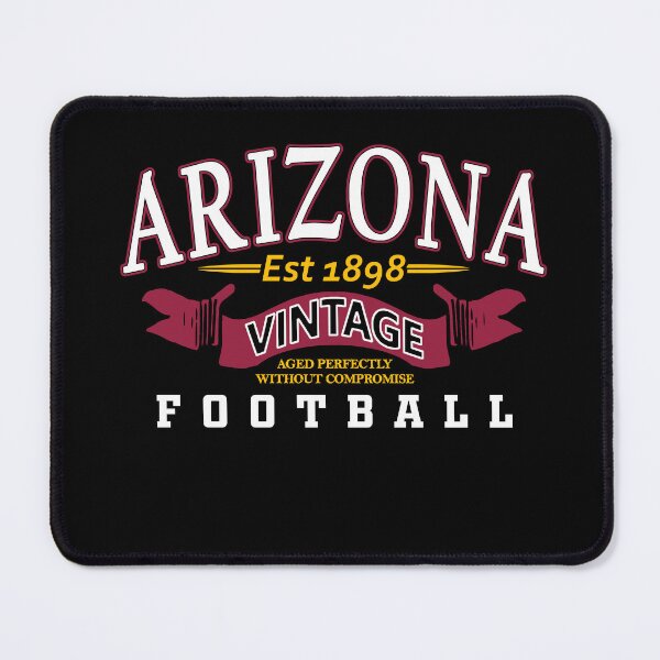 Item preview, Arizona Football Proud Fan - Classic 1898 designed and sold by doiron3525.