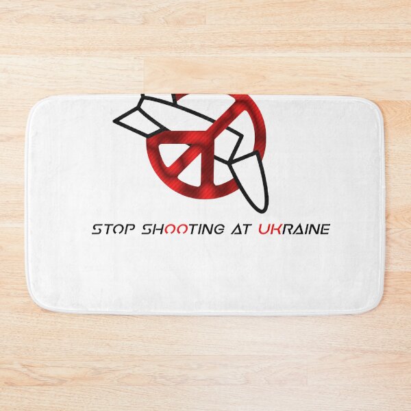 Item preview, stop shooting at ukraine-keep calm and stay away from problems designed and sold by Imageeg.