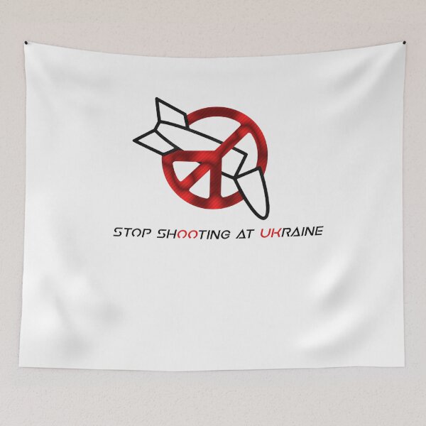 Item preview, stop shooting at ukraine-keep calm and stay away from problems designed and sold by Imageeg.