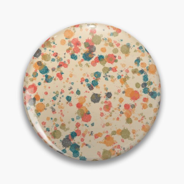 Item preview, More Splatter designed and sold by Katie Matican.