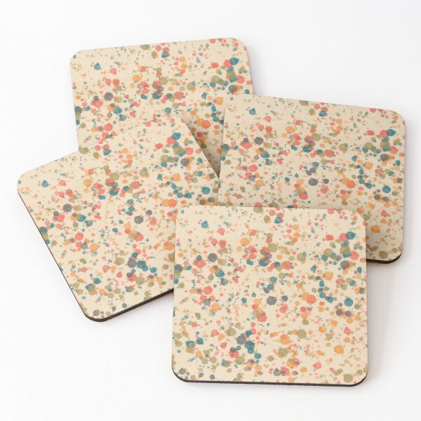 Item preview, More Splatter designed and sold by Katie Matican.