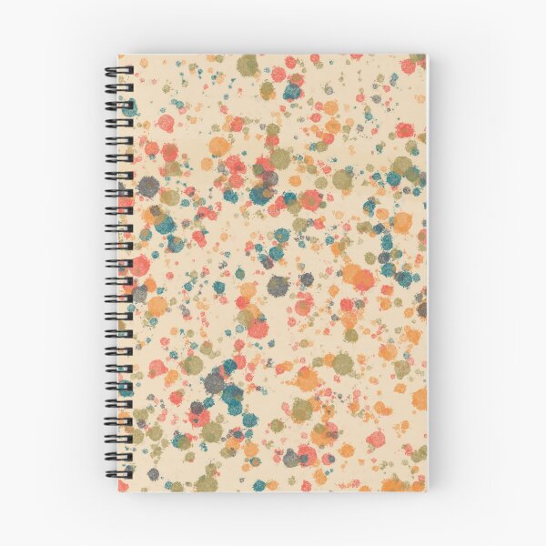 Item preview, More Splatter designed and sold by Katie Matican.