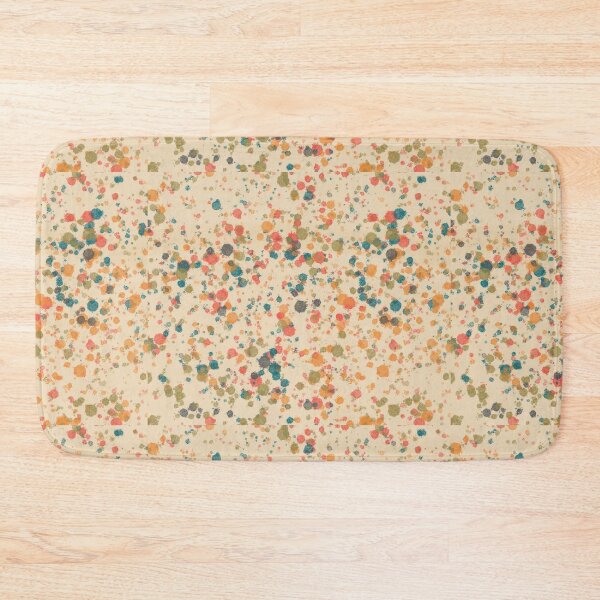 Item preview, More Splatter designed and sold by Katie Matican.