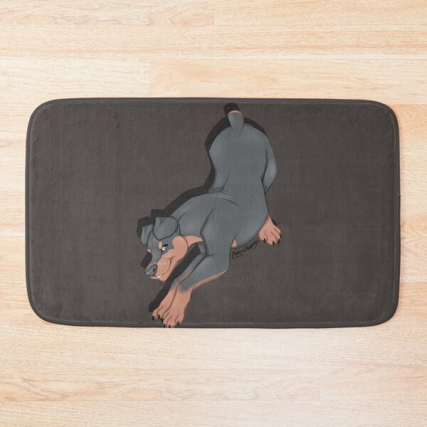 Item preview, Uncropped Blue Play Pose designed and sold by Britt Kinney.