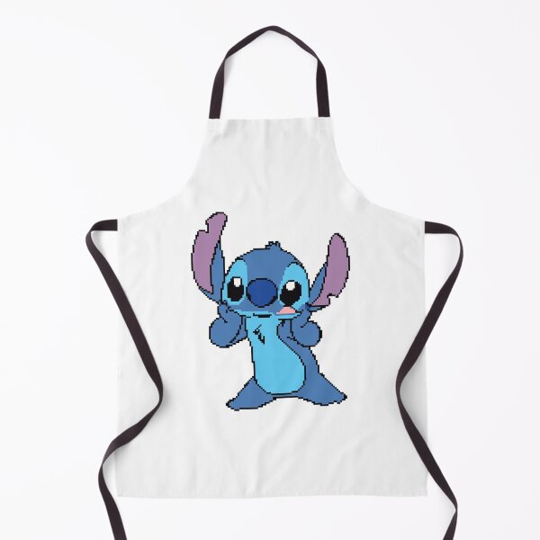Item preview, Curious Stitch pixel art designed and sold by brszkn.