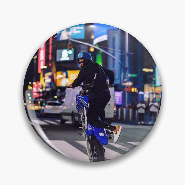 Item preview, Bike Life designed and sold by SalimLeo.