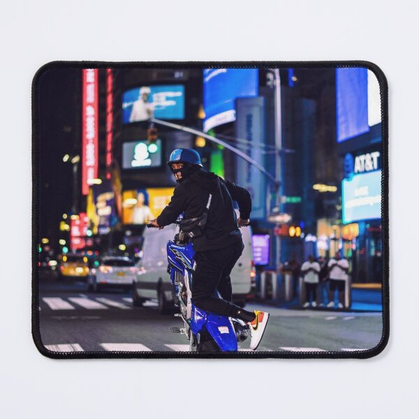 Item preview, Bike Life designed and sold by SalimLeo.