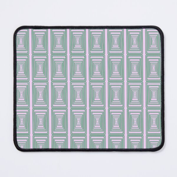 Item preview, Green Colourl Boxse Design  designed and sold by Artdesign012.