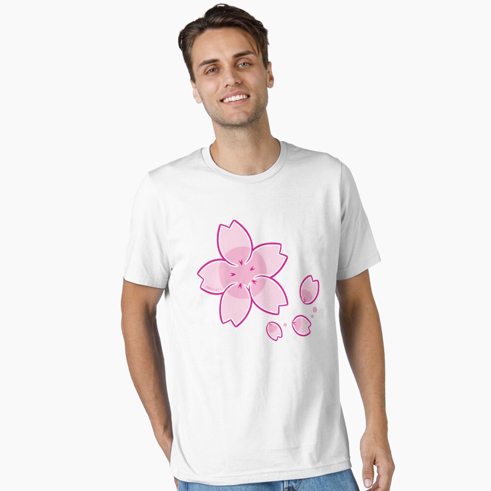 Item preview, Essential T-Shirt designed and sold by devicatoutlet.