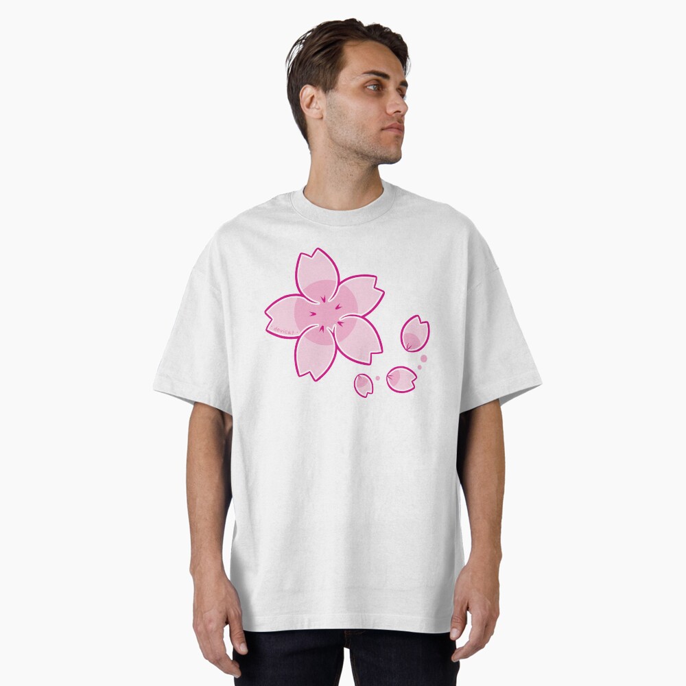 Item preview, Oversized T-Shirt designed and sold by devicatoutlet.