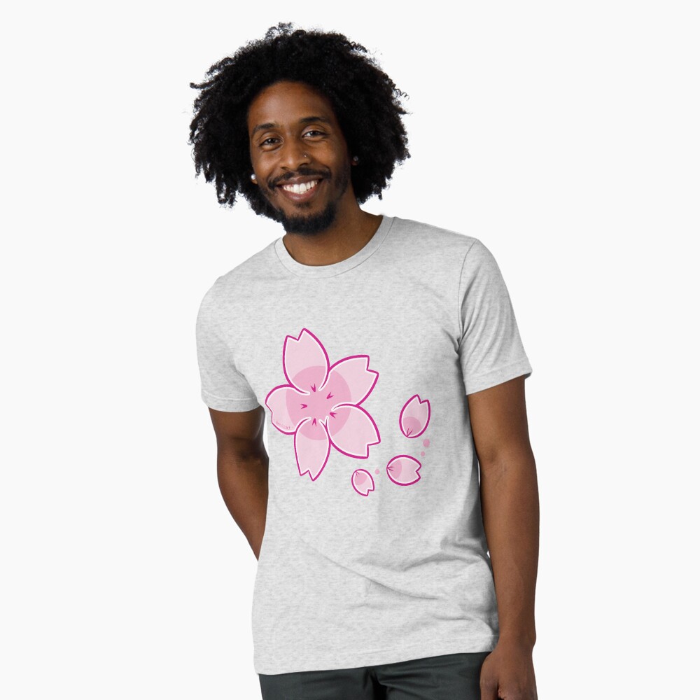 Item preview, Tri-blend T-Shirt designed and sold by devicatoutlet.