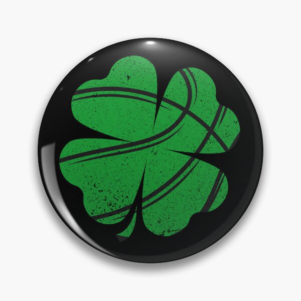 Item preview, Basketball Saint Patrick's Day Shamrock Saint Paddy's Baller T-shirt,  designed and sold by Outfits-design.