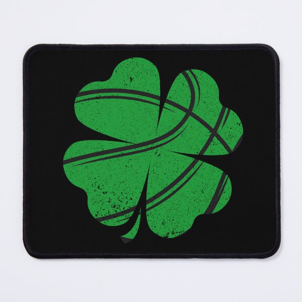 Item preview, Basketball Saint Patrick's Day Shamrock Saint Paddy's Baller T-shirt,  designed and sold by Outfits-design.