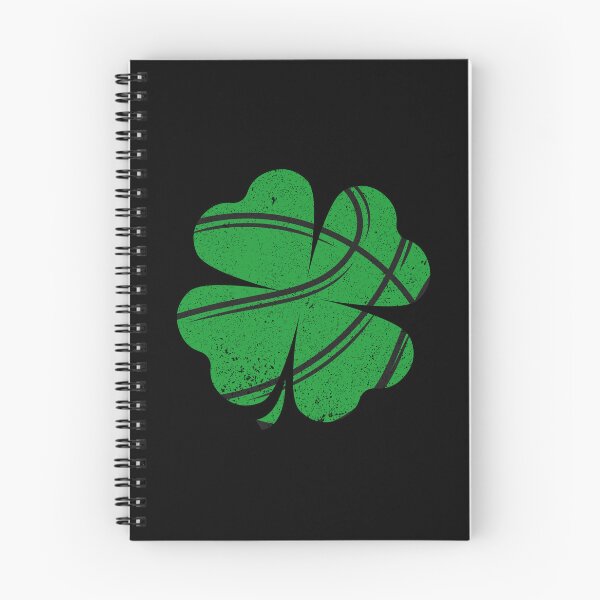 Item preview, Basketball Saint Patrick's Day Shamrock Saint Paddy's Baller T-shirt,  designed and sold by Outfits-design.