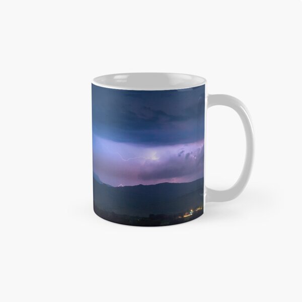 Item preview, Colorado Rocky Mountain Foothills Storm designed and sold by Bo Insogna.
