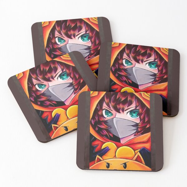 Item preview, Gin Ibushi Fanart designed and sold by Kameron-Haru.