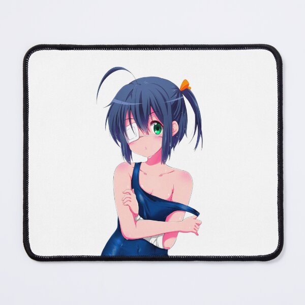 Item preview, Funny anime Rikka Quotes design cool designed and sold by Emilyshop9.