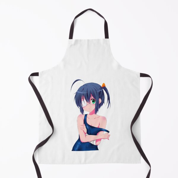 Item preview, Funny anime Rikka Quotes design cool designed and sold by Emilyshop9.