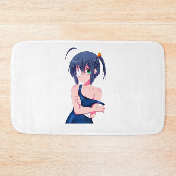 Item preview, Funny anime Rikka Quotes design cool designed and sold by Emilyshop9.