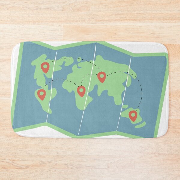 Item preview, DESTINATION designed and sold by Maviyashdrz.