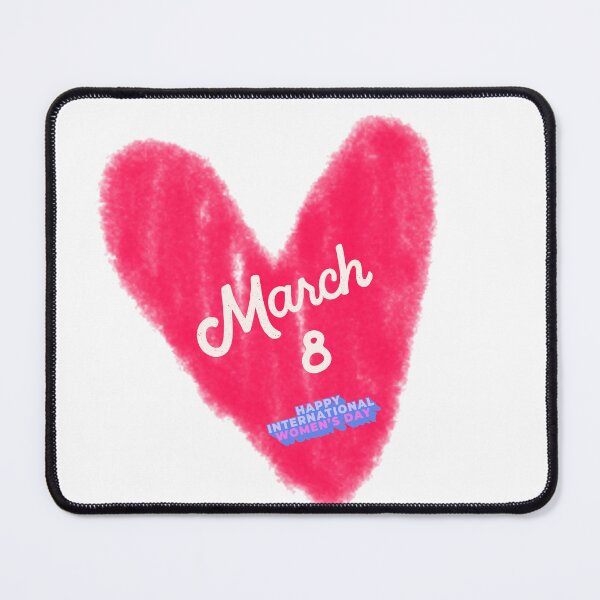 Item preview, 8 march designed and sold by creator Designer.
