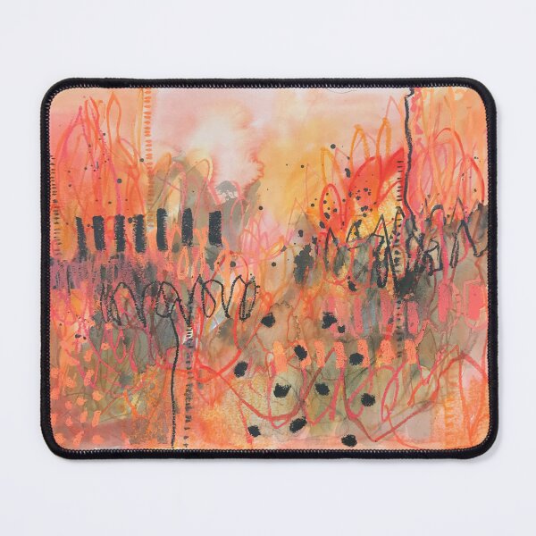 Item preview, Murder in the Pumpkin Patch designed and sold by Kallieannarts.