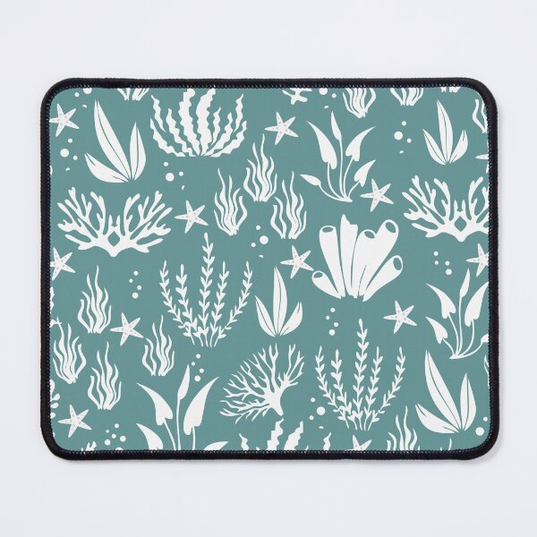 Item preview, Beach Ocean Pattern Starfish designed and sold by sbachstroem.
