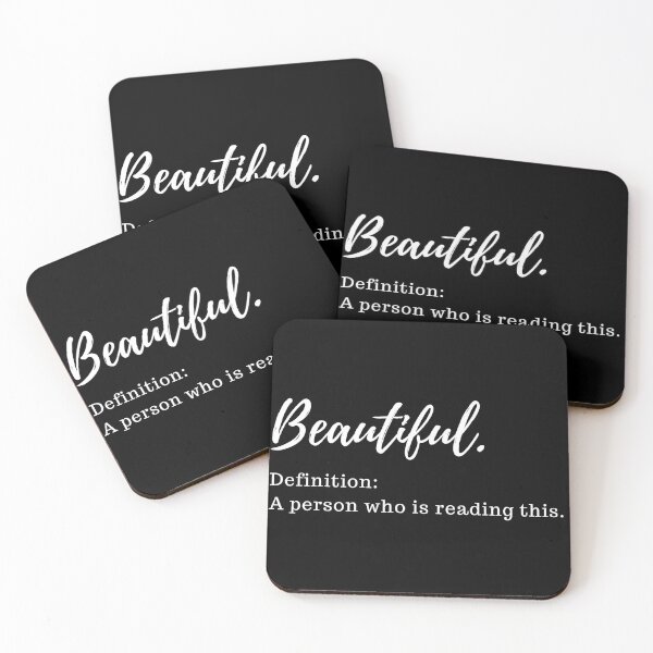 Item preview, Beautiful definition a person who is reading this Cool gift for her. designed and sold by uranus-art.