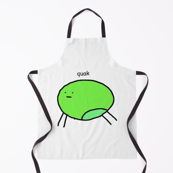 Item preview, quak designed and sold by joshsimone.