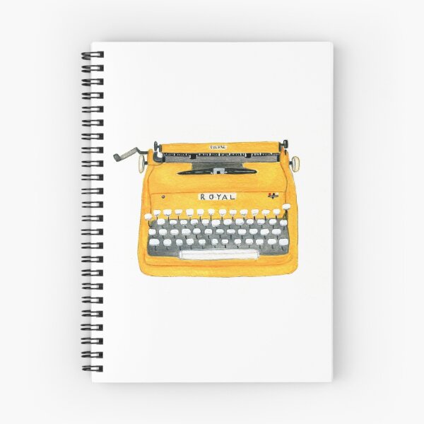 Item preview, Vintage Typewriter designed and sold by allybdesign.