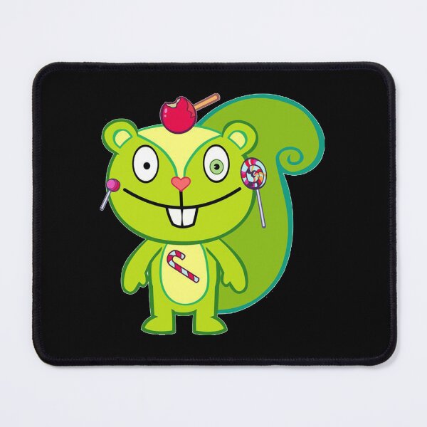 Item preview, Nutty - Happy Tree Friends designed and sold by OtakuEmporium.