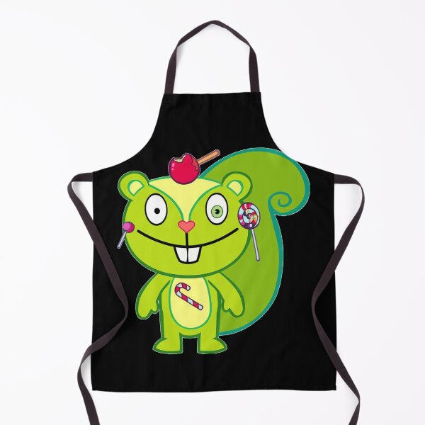 Item preview, Nutty - Happy Tree Friends designed and sold by OtakuEmporium.