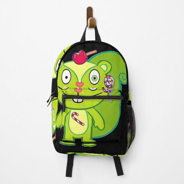 Item preview, Nutty - Happy Tree Friends designed and sold by OtakuEmporium.