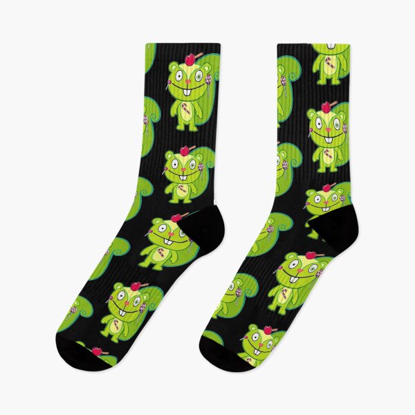 Item preview, Nutty - Happy Tree Friends  designed and sold by OtakuEmporium.