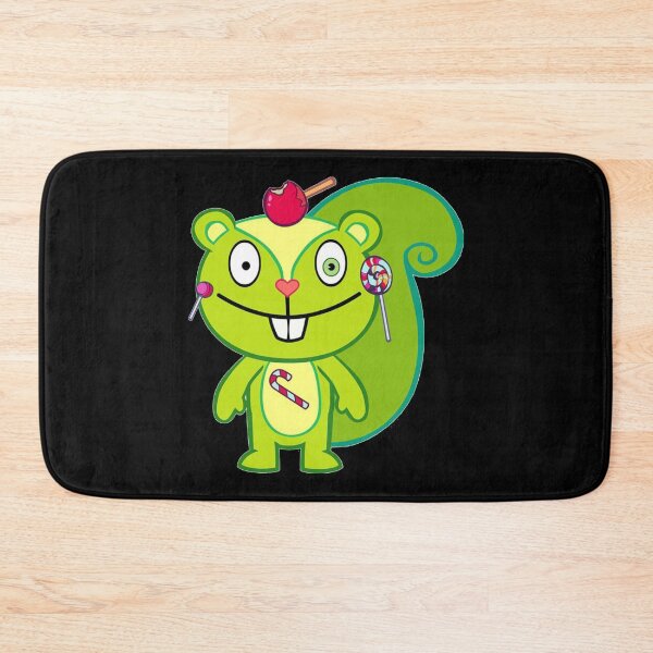 Item preview, Nutty - Happy Tree Friends  designed and sold by OtakuEmporium.