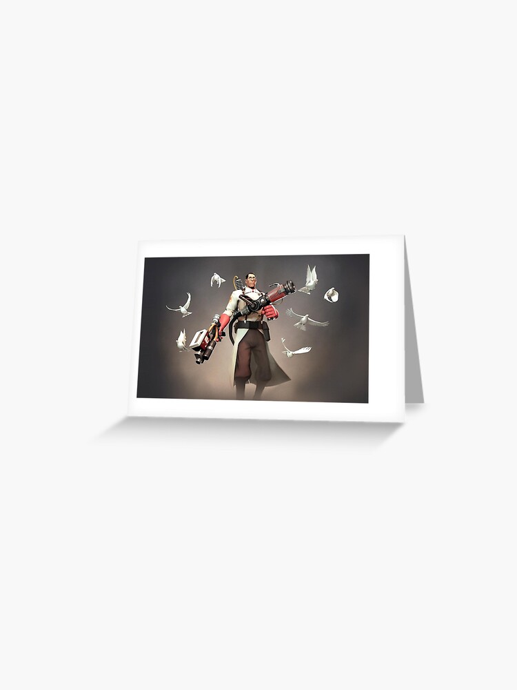 Metal Gear Rising: Revengeance Raiden Greeting Card for Sale by JakiTheRed