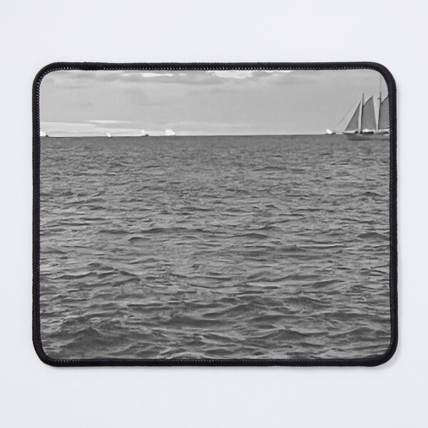 Item preview, mallory square horizon at sunset #13 designed and sold by angeldarkling.