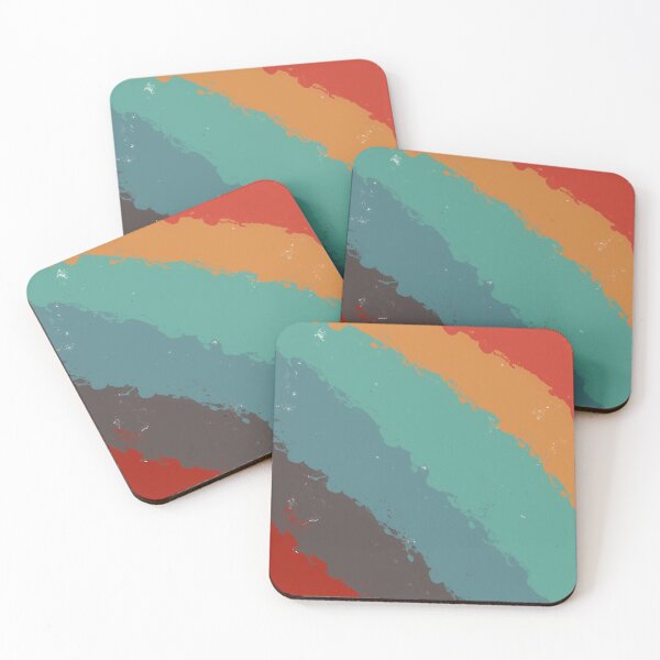 Item preview, Della’s Rainbow designed and sold by Katie Matican.